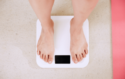 Hledání ideální váhy – tabulka vám napoví, jak jste na tom